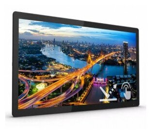 Монитор Philips 22 222B1TFL 222B1TFL00