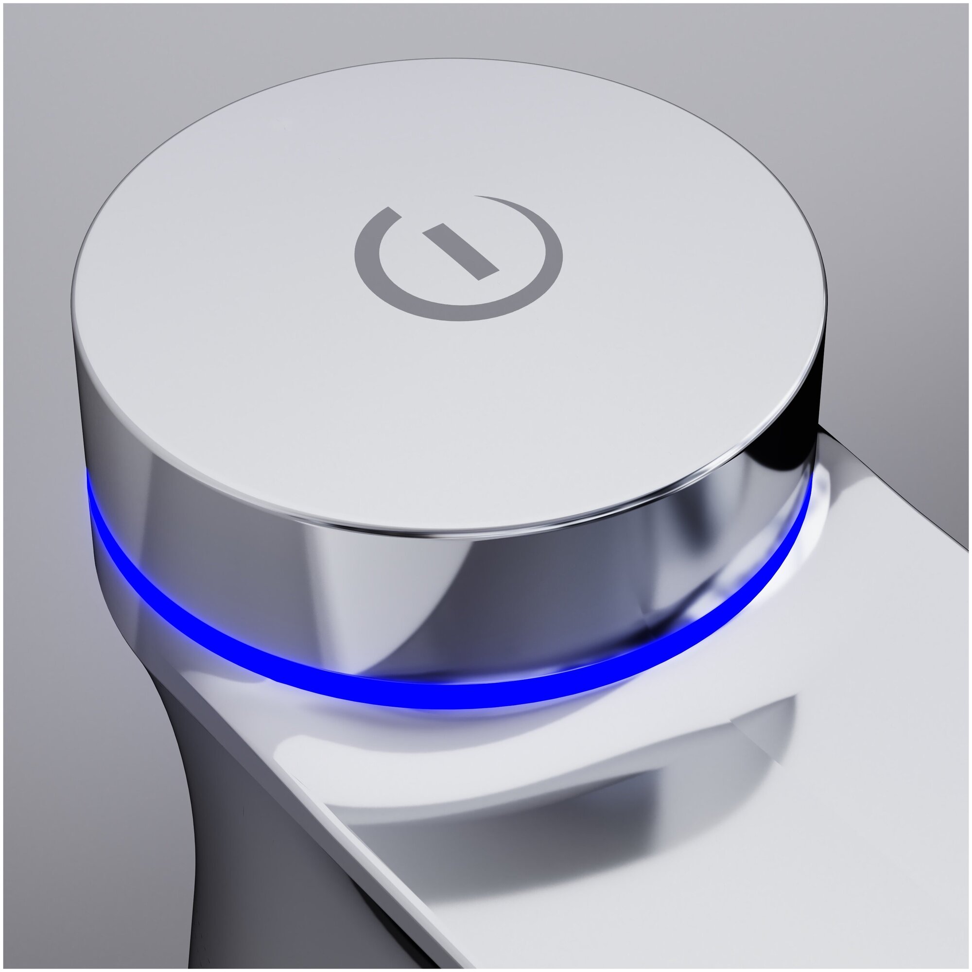 Термостат Am.Pm Inspire V2.0 TouchReel электронный, для раковины - фото №7
