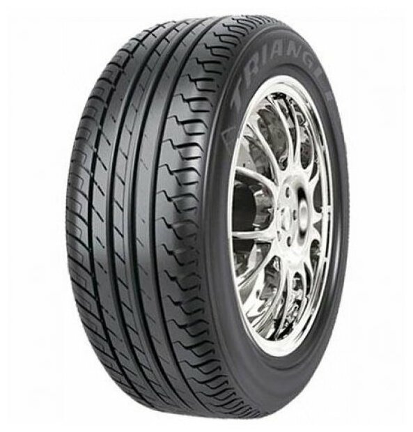 Шины 205/50 R15 Triangle TR918 89V