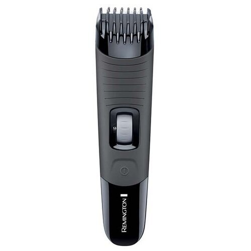 Remington MB4131, черный триммер для волос beard boss pro mb4131 remington