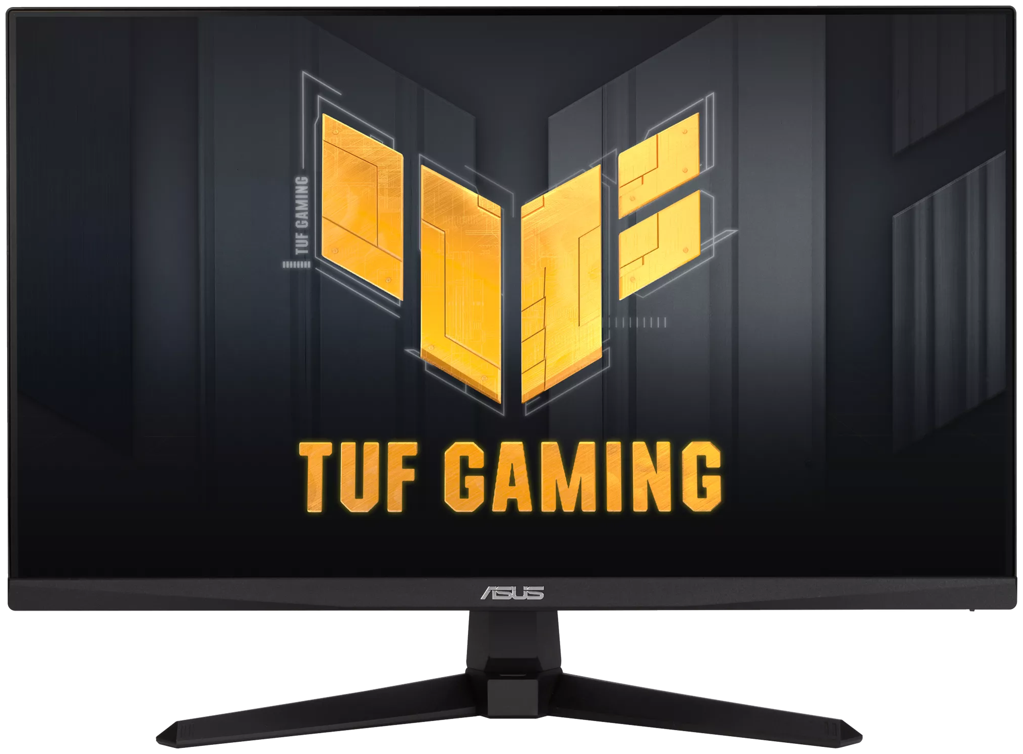 23.8" Монитор ASUS TUF Gaming VG249QM1A, 1920x1080, 270 Гц, IPS, черный