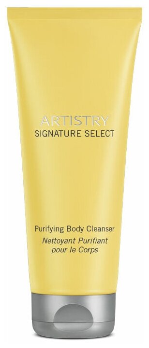 Amway/ARTISTRY SIGNATURE SELECT Смягчающий очищающий гель для душа, 193 мл, 123859