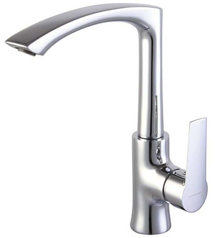 Смеситель Clever Agora Elegance 98684 для кухни