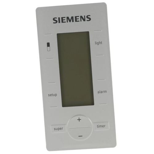 Модуль управления с дисплеем холодильника Siemens 645547 плата управления новый 65115782 03 ariston 65115782 02