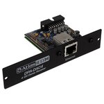 Карта расширения Dante Atlas IED DPA-DAC4 - изображение