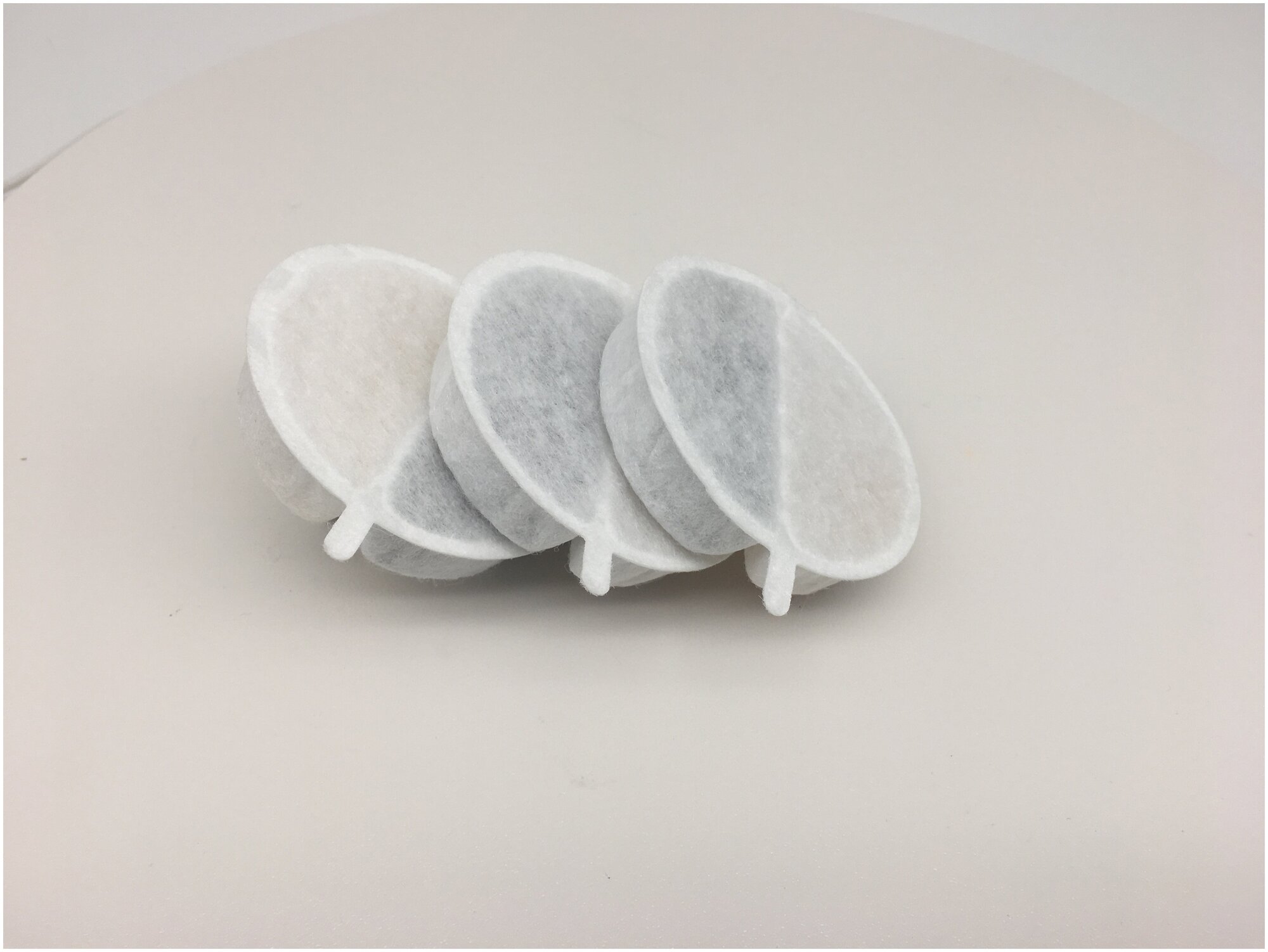 фото Фильтр сменный для фонтана XCHO/фильтр для поилки (3 шт.)