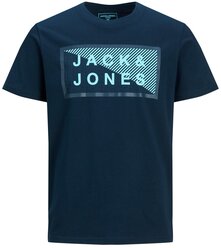 Футболка Jack & Jones