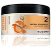 Маска для волос «Интенсивное восстановление» Elgon Concentrated Restoring Mask, 250 мл - изображение