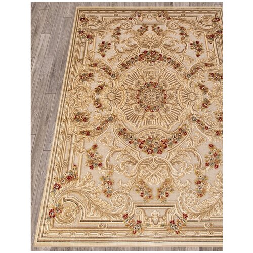 Ковер 38388 - 626260 - Прямоугольник - коллекция GENOVA 3.00x5.00