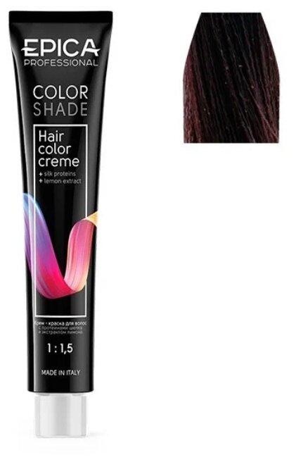 EPICA Professional COLORSHADE 4.5 -  , 100 .