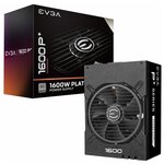 Блок питания EVGA SuperNOVA 1600 P+ - изображение