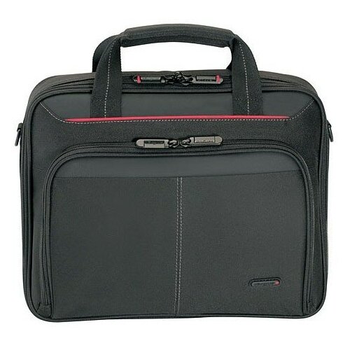 фото Сумка для ноутбука 15" targus cn31 черный (cn31-**)