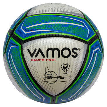 Футбольный мяч профессиональный 4 размер Campo Pro