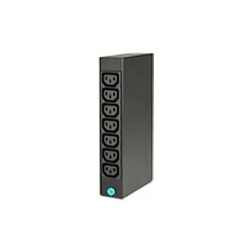 Блок питания Lenovo TopSeller Universal Rack Power Distribution Unit (Europe) with 7 x IEC C-13 (39Y 5183 1837 блок питания hp 16amp power distribution unit pdu