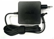 Блок питания (зарядное устройство) для ноутбука Asus R510CC 19V 3.42A (5.5-2.5) 65W Square