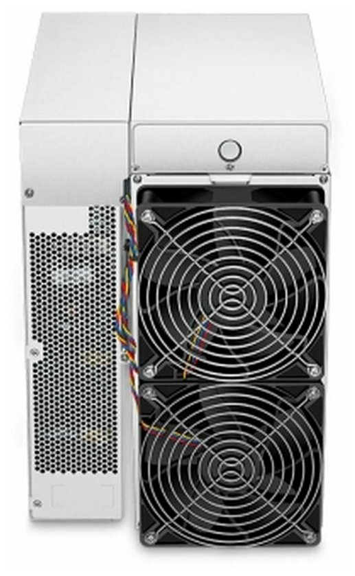 Компьютер для майнинга Bitmain Antminer S19 Pro 110TH/s