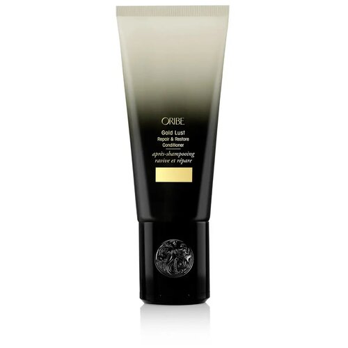 Oribe Восстанавливающий кондиционер «Роскошь золота» Gold Lust Repair & Restore Conditioner, 200 мл