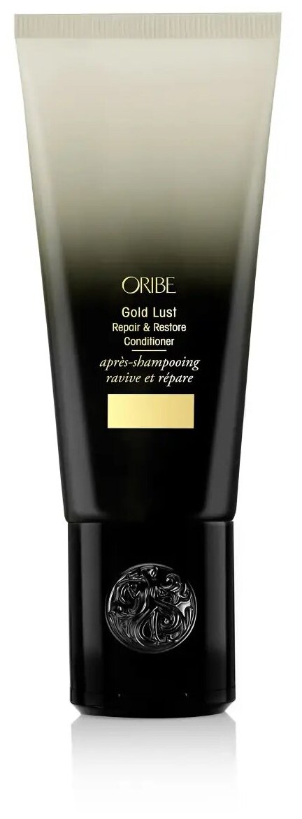 Oribe Восстанавливающий кондиционер «Роскошь золота» Gold Lust Repair & Restore Conditioner, 200 мл