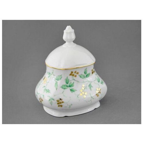 Шкатулка для чай пакет 065л Зелень 6405₽