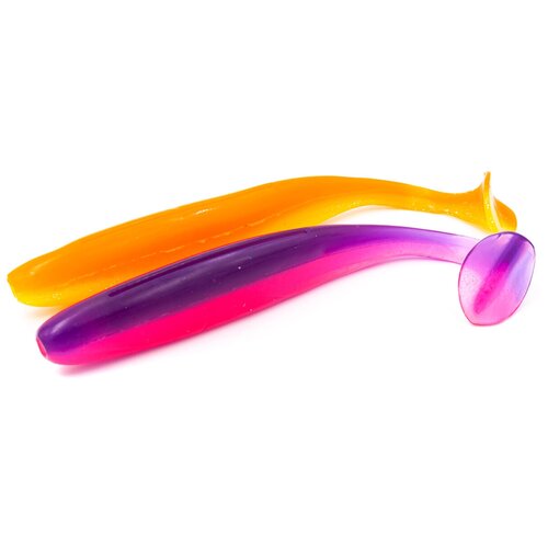 фото Набор больших приманок big baits diamond easy shiner 8/0" sa016 & sa047 grows culture