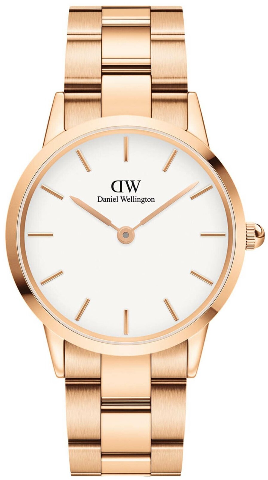 Часы Daniel Wellington Iconic Link DW00100209