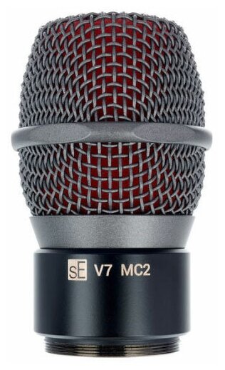 Микрофонный капсюль SE ELECTRONICS V7 MC2