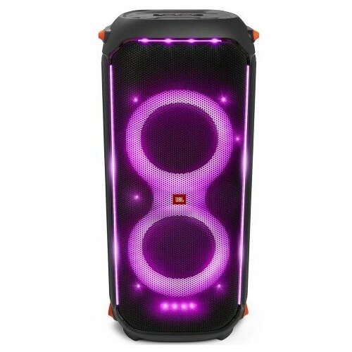 JBL Портативная акустика JBL Partybox 710