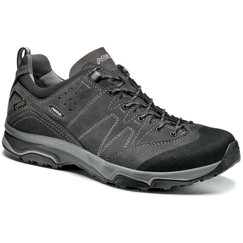 Ботинки Asolo Hiking Agent Evo Gv Graphite (Uk:10)