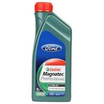 Масло моторное FORD Castrol Magnatec 5W20 E 1L 15D632 оригинал - изображение