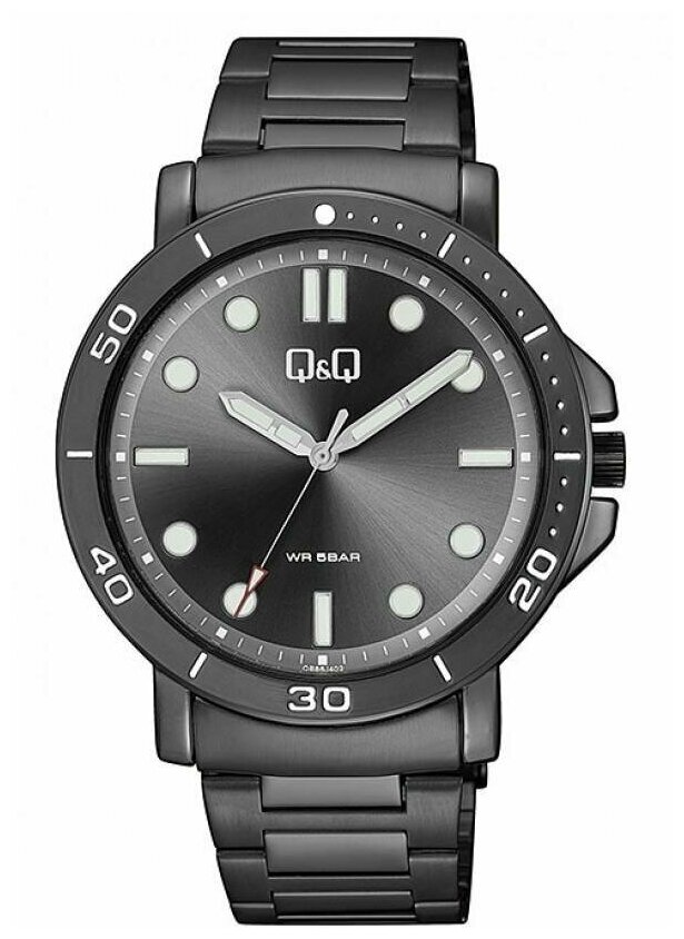 Наручные часы Q&Q QB86J402Y