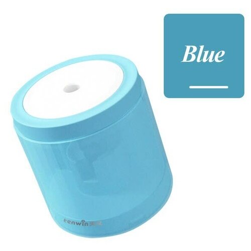 Точилка для карандашей Tenwin 8043 Blue