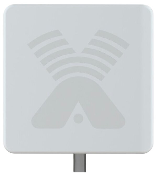 Антенна AGATA MIMO BOX для усиления сигнала 3G/4G модемов
