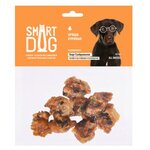 Smart Dog лакомства Хрящи куриные 48аг53, 0,05 кг - изображение