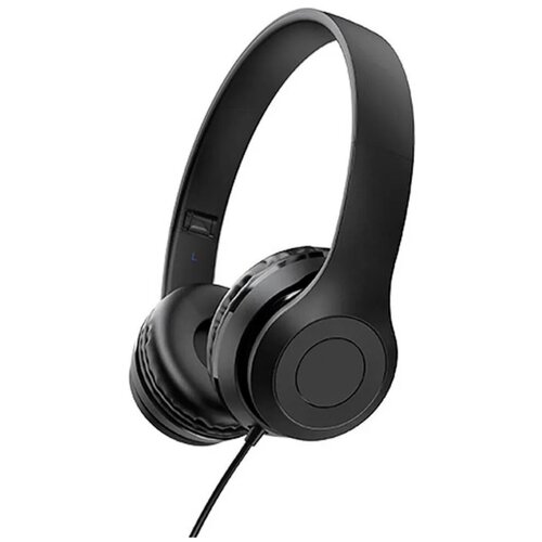 Полноразмерные наушники TWS STAR SOUND Черные 103300₽