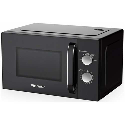 Микроволновая печь Pioneer MW355S, черный