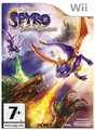 The Legend of Spyro: Dawn of the Dragon (Легенда о Спайро: Рождение Дракона) (Wii/WiiU) USED Б/У