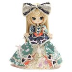 Pullip Groove Фешн кукла Пуллип (Pullip) - Дал - Дана - изображение