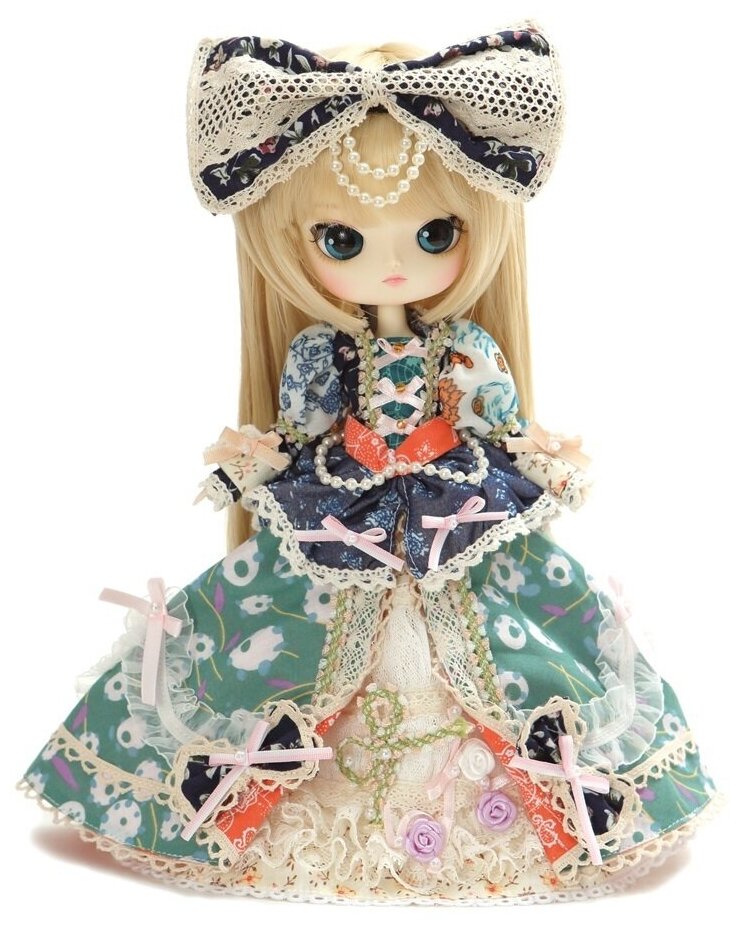 Pullip Groove Фешн кукла Пуллип (Pullip) - Дал - Дана