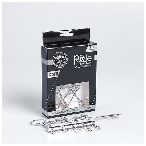 Головоломка Игры разума 