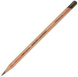 Цветные карандаши Derwent Цветной карандаш Lightfast DERWENT, Оливковая земля