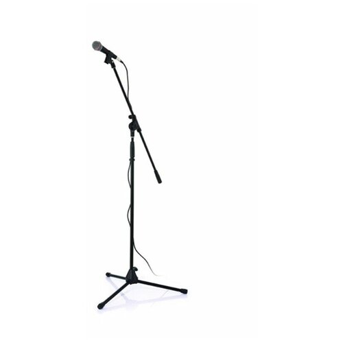 Вокальный микрофон динамический JTS MSP-TK350 588600₽