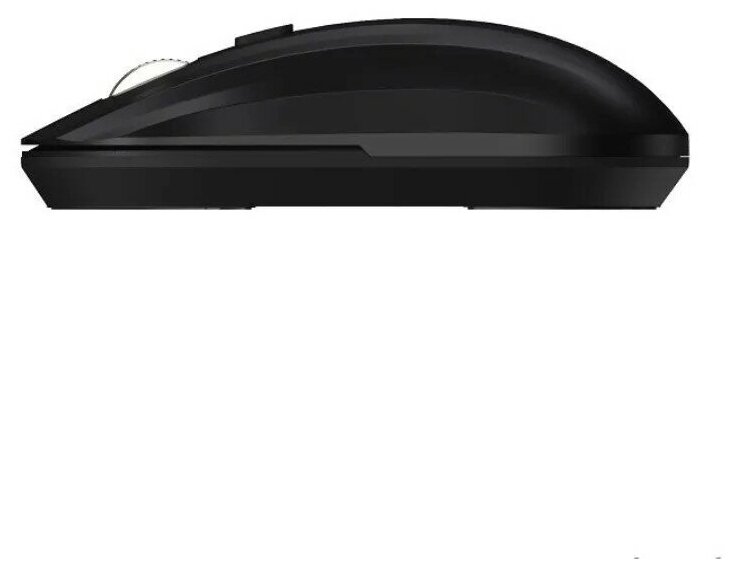 Мышь iFlytek Smart Mouse M110, черный
