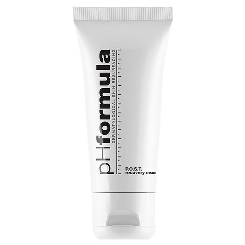 PhFormula P.O.S.T. recovery cream Восстанавливающий крем для лица, 50 мл