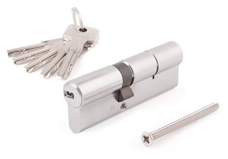 Цилиндровый механизм ABUS D6N 35/65 KD W/5 Long key