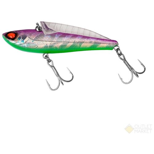 фото Воблер usami hydra 70s 676