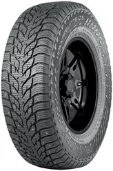 Шина 225/75R16 Nokian Hakkapeliitta LT 3 115/112Q