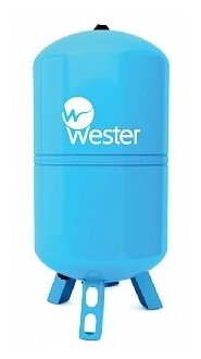 Wester Мембранный бак для водоснабжения WAV 200 top 0141510