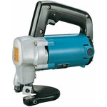 Ножницы по металлу Makita JS3200 660Вт,1600\м, рез3.2мм, Rр50мм,3.5кг - изображение