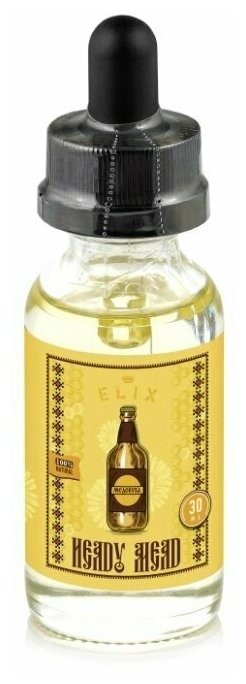 Эссенция Elix Heady Mead, 30 ml