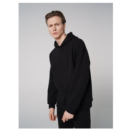 фото Худи твое размер m черный